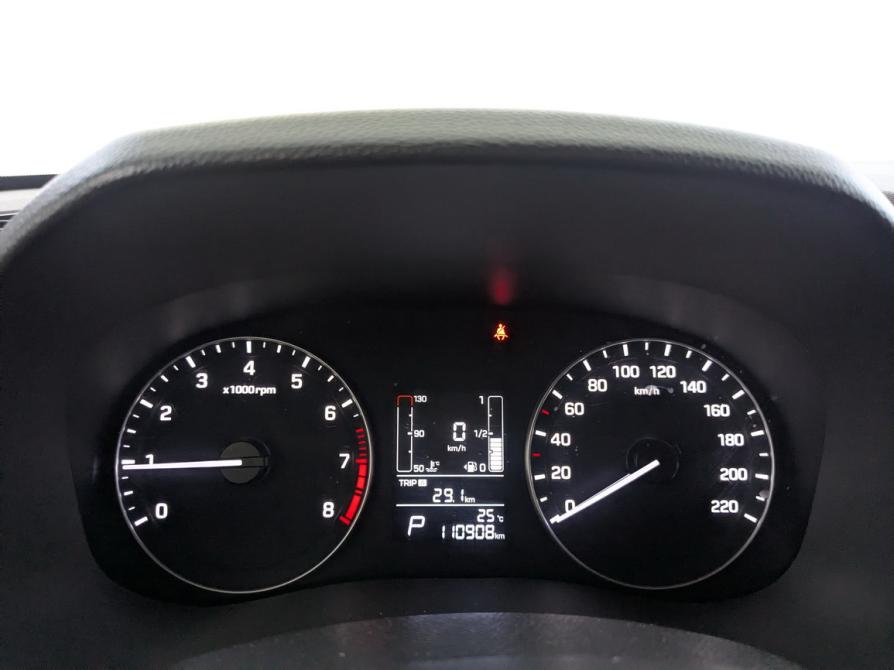 Hyundai Creta I Москва  - изображение 15