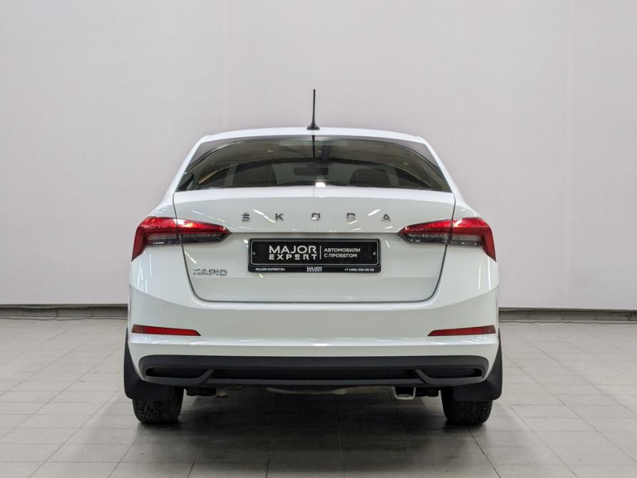 Skoda Rapid II Москва  - изображение 21