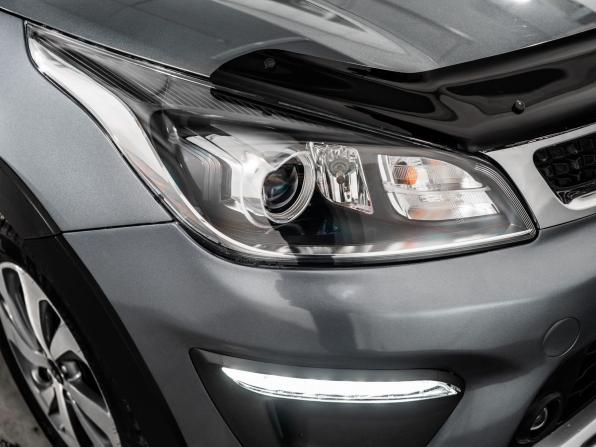 Kia Rio IV с пробегом 2019 года, цена 1 425 000 рублей, 46627 км, хэтчбек, Автокод Объявления