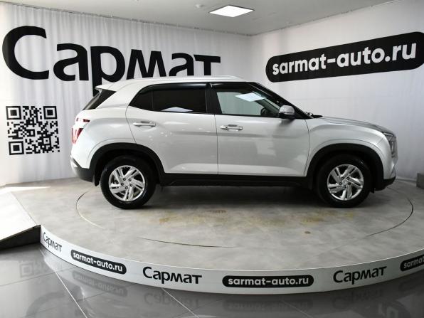 Hyundai Creta II с пробегом 2021 года, цена 2 277 000 рублей, 87398 км, внедорожник, Автокод Объявления
