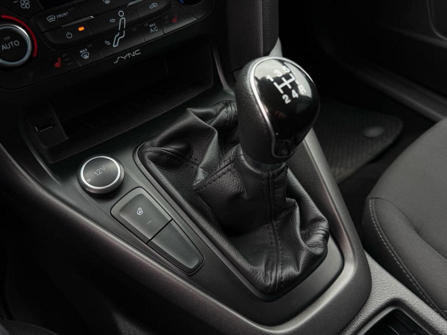 Ford Focus III Рестайлинг Пермь  - изображение 12