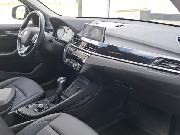 BMW X1 II (F48) Рестайлинг с пробегом 2020 года, цена 3 099 000 рублей, 83208 км, внедорожник, Автокод Объявления