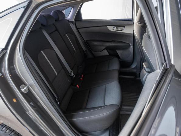 Kia Cerato IV с пробегом 2019 года, цена 1 790 000 рублей, 111929 км, седан, Автокод Объявления