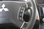 Mitsubishi Pajero IV Рестайлинг 2 Пермь  - изображение 34
