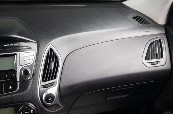 Hyundai ix35 I с пробегом 2013 года, цена 1 359 000 рублей, 195700 км, внедорожник, Автокод Объявления