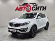 Kia Sportage III Воронеж  - изображение 24