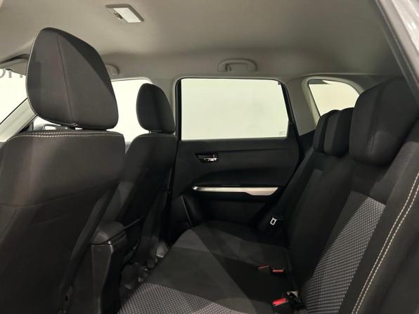 Suzuki Vitara II с пробегом 2017 года, цена 1 299 000 рублей, 146188 км, внедорожник, Автокод Объявления