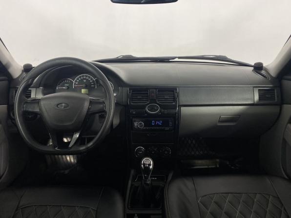 Lada (ВАЗ) Priora I с пробегом 2009 года, цена 360 000 рублей, 321605 км, хэтчбек, Автокод Объявления