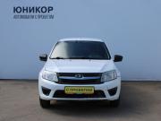 Lada (ВАЗ) Granta I Нижний Новгород  - изображение 13