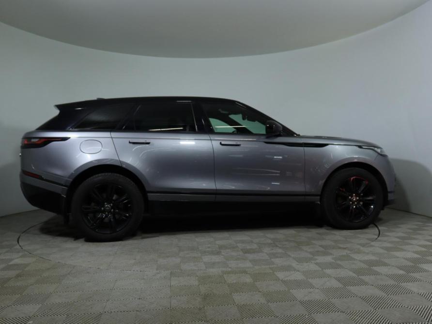 Land Rover Range Rover Velar I Санкт-Петербург  - изображение 4