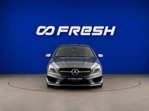 Mercedes-Benz CLA I (C117 X117) с пробегом 2015 года, цена 2 149 077 рублей, 66751 км, седан, Автокод Объявления