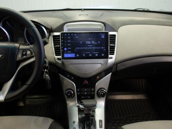 Chevrolet Cruze I с пробегом 2011 года, цена 765 000 рублей, 206539 км, седан, Автокод Объявления
