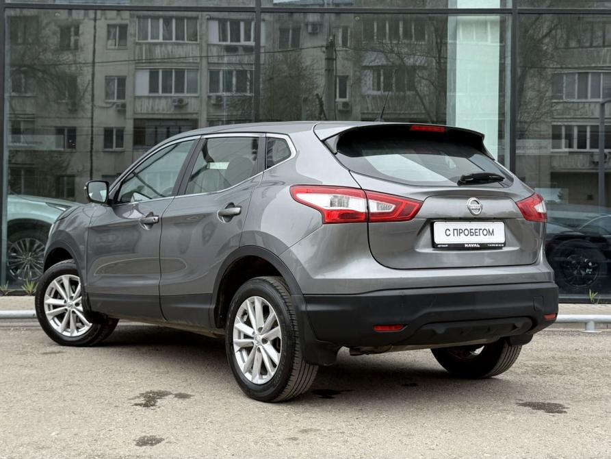 Nissan Qashqai II Самара  - изображение 7