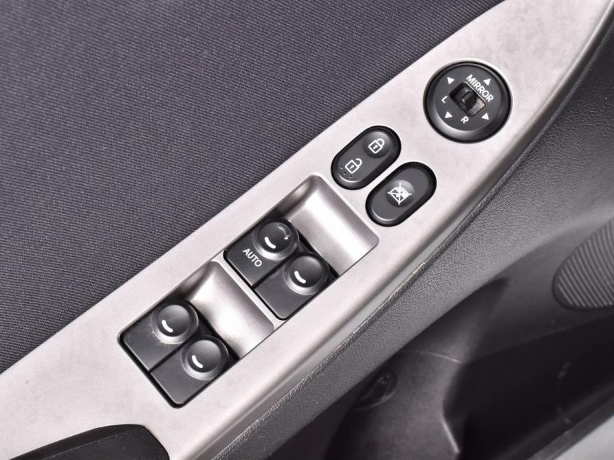Hyundai Solaris I Рестайлинг Москва  - изображение 12