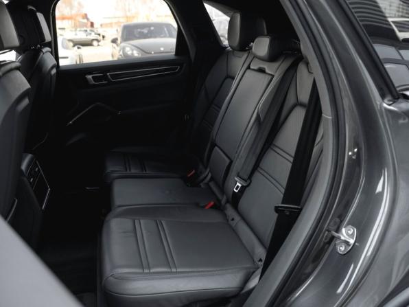 Porsche Cayenne III с пробегом 2021 года, цена 8 950 000 рублей, 76816 км, внедорожник, Автокод Объявления