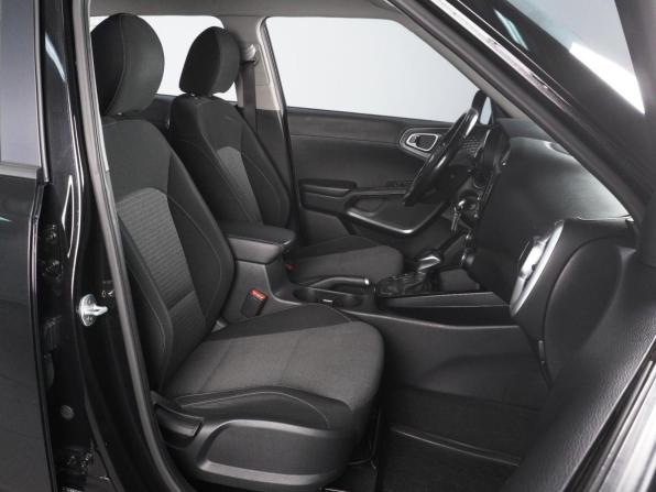 Kia Soul II Рестайлинг с пробегом 2019 года, цена 1 788 000 рублей, 256586 км, хэтчбек, Автокод Объявления