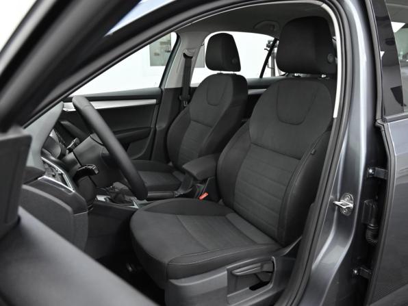 Skoda Octavia III (A7) с пробегом 2016 года, цена 1 099 000 рублей, 116000 км, лифтбек, Автокод Объявления