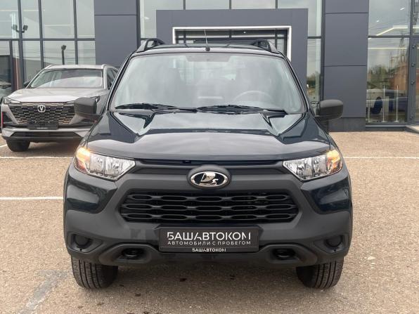 Lada (ВАЗ) Niva Travel I с пробегом 2023 года, цена 1 060 000 рублей, 26760 км, внедорожник, Автокод Объявления