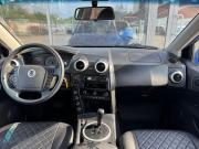 SsangYong Actyon I Новосибирск  - изображение 27