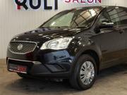 SsangYong Actyon II Иваново  - изображение 39
