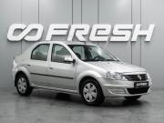 Renault Logan I Рестайлинг Воронеж  - изображение 17