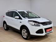 Ford Kuga II Альметьевск  - изображение 25