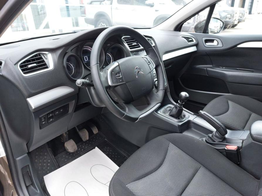 Citroen C4 II Рестайлинг Тверь  - изображение 16