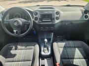 Volkswagen Tiguan I Рестайлинг Великий Новгород  - изображение 37