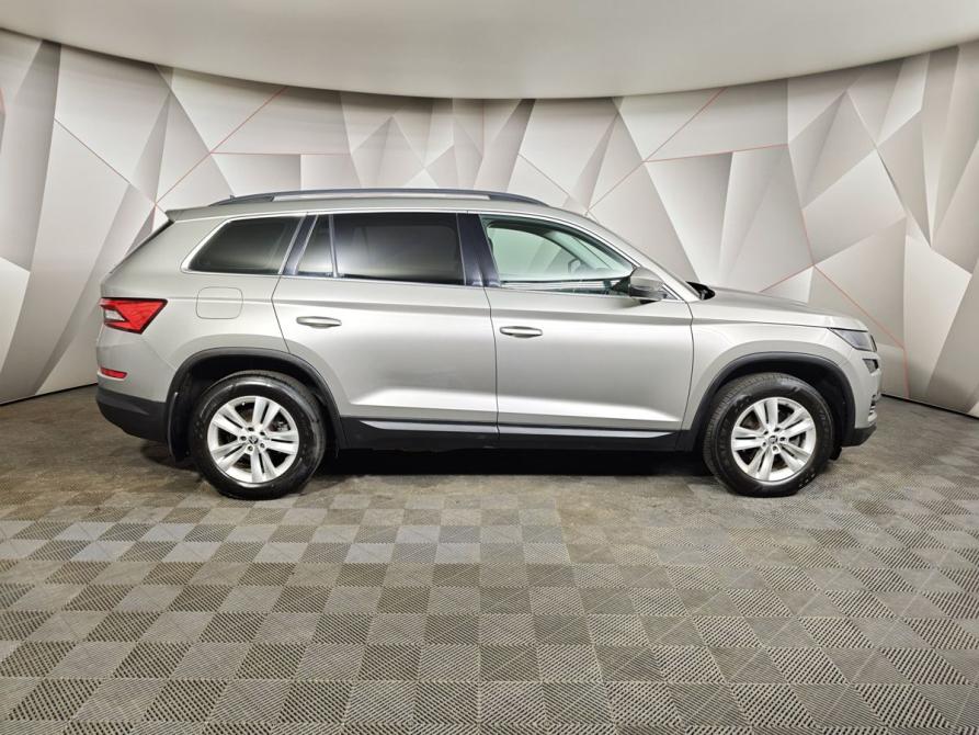 Skoda Kodiaq I Москва  - изображение 6