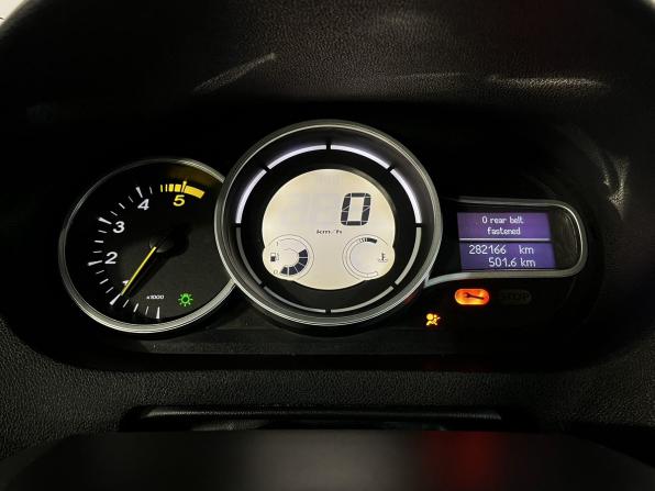 Renault Megane III с пробегом 2009 года, цена 449 900 рублей, 272000 км, хэтчбек, Автокод Объявления