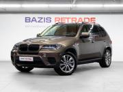 BMW X5 II (E70) Рестайлинг Тюмень  - изображение 26