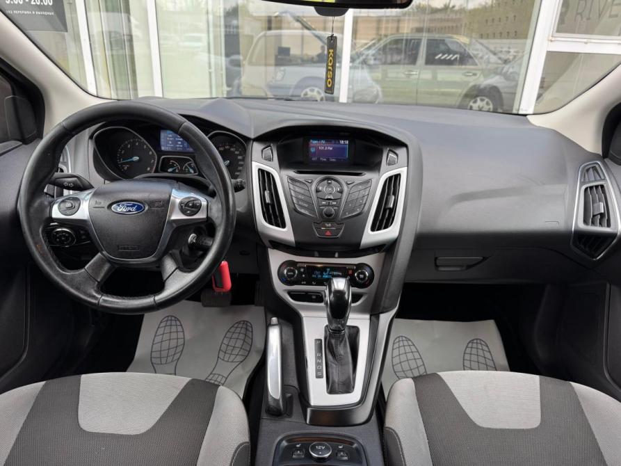Ford Focus III Ульяновск  - изображение 9