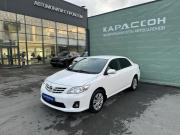 Toyota Corolla X (E140 E150) Рестайлинг Екатеринбург  - изображение 13