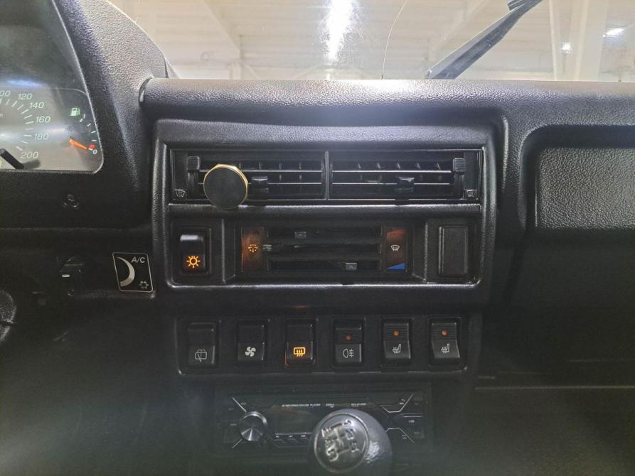 Lada (ВАЗ) 2131 (4x4) I Набережные Челны  - изображение 18