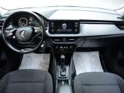 Skoda Rapid II Челябинск  - изображение 27
