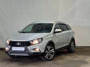 Lada (ВАЗ) Vesta I Кемерово  - изображение 24