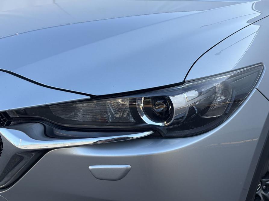 Mazda CX-5 II Москва  - изображение 22