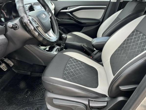 Lada (ВАЗ) Vesta I с пробегом 2021 года, цена 1 119 256 рублей, 101718 км, универсал, Автокод Объявления