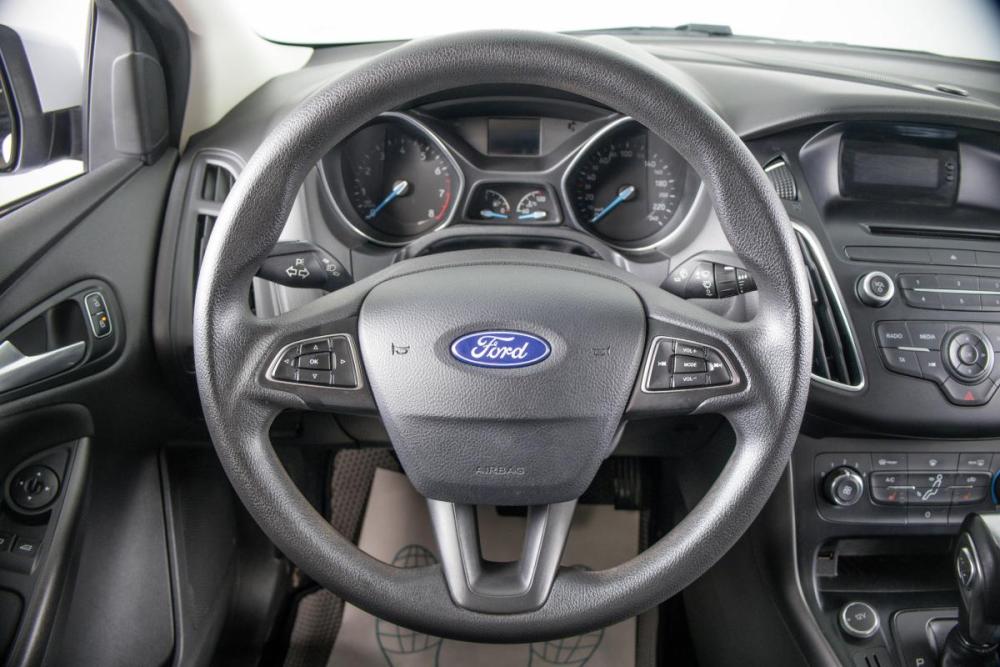 Ford Focus III Рестайлинг Пермь  - изображение 15