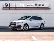 Audi Q7 II (4M) Магнитогорск  - изображение 32