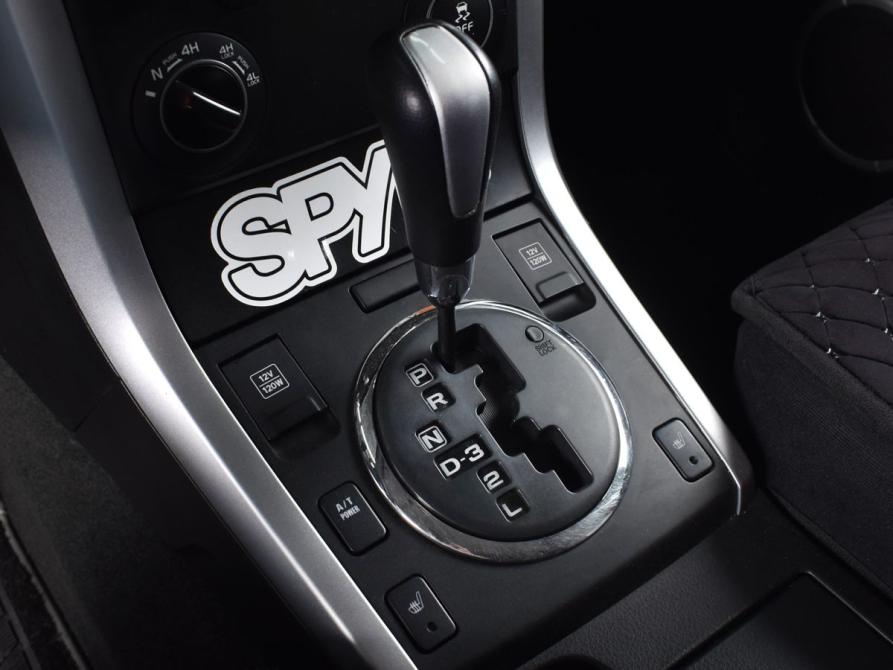 Suzuki Grand Vitara II Рестайлинг Кемерово  - изображение 17