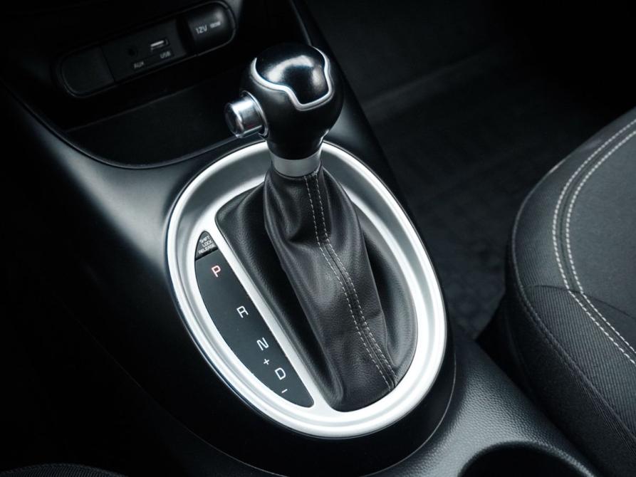 Kia Soul II Рестайлинг Ростов-на-Дону  - изображение 18