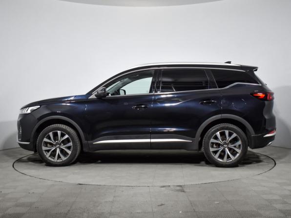 Chery Tiggo 7 Pro I с пробегом 2020 года, цена 1 586 900 рублей, 69000 км, внедорожник, Автокод Объявления