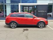 Lada (ВАЗ) Vesta I Москва  - изображение 19