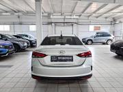 Hyundai Solaris II Рестайлинг Набережные Челны  - изображение 29