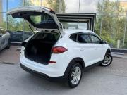 Hyundai Tucson III Рестайлинг Екатеринбург  - изображение 37
