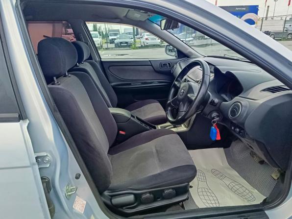 Nissan Avenir II (W11) с пробегом 2003 года, цена 450 000 рублей, 346214 км, универсал, Автокод Объявления