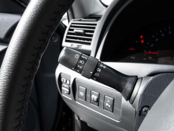 Toyota Camry VI (XV40) Рестайлинг с пробегом 2011 года, цена 1 886 800 рублей, 93151 км, седан, Автокод Объявления