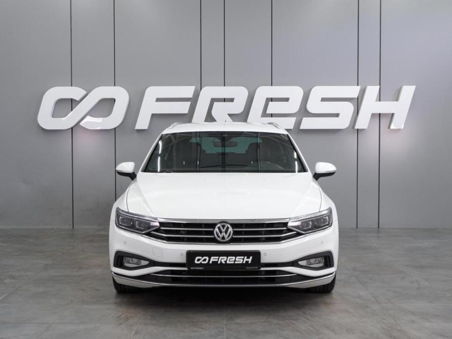 Volkswagen Passat B8 Рестайлинг Воронеж  - изображение 3