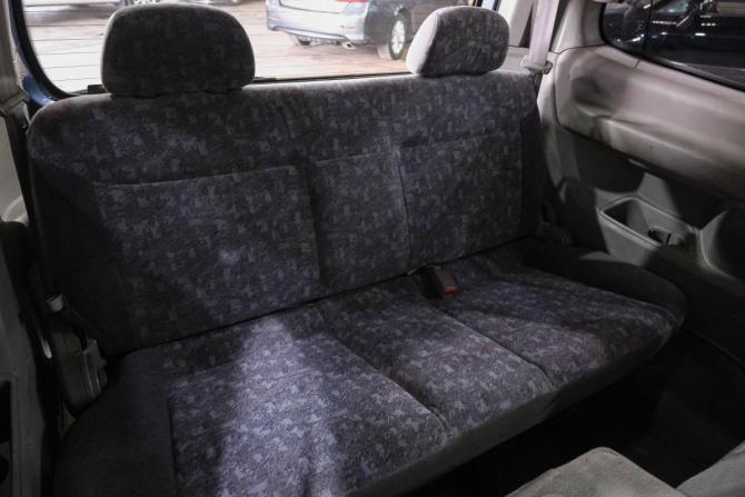 Nissan Serena II (C24) с пробегом 2000 года, цена 399 000 рублей, 378164 км, минивэн, Автокод Объявления